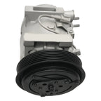 A C Compressor Replacement for Infiniti Q45 4.5L (2002-2002)
