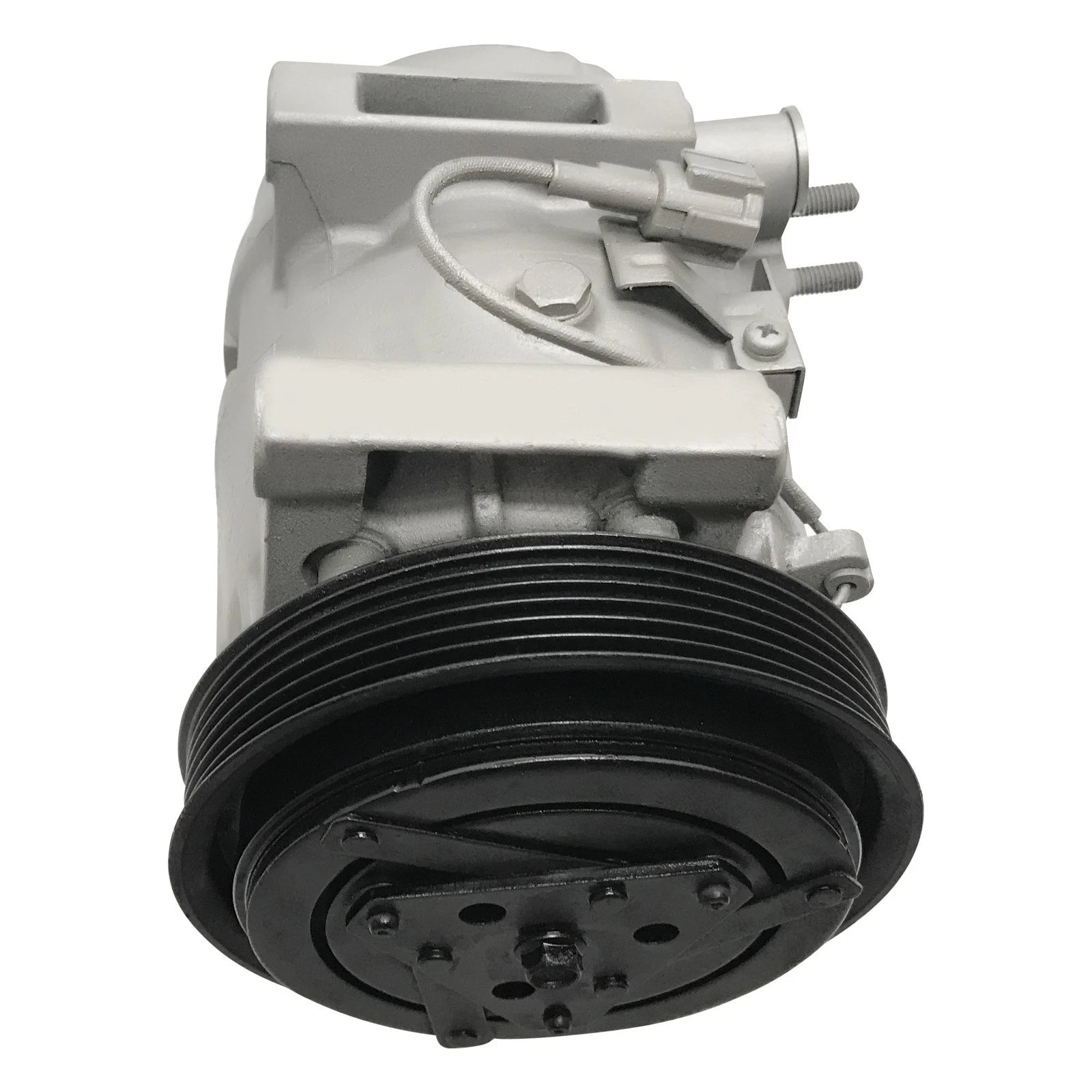 A C Compressor Replacement for Infiniti Q45 4.5L (2002-2002)