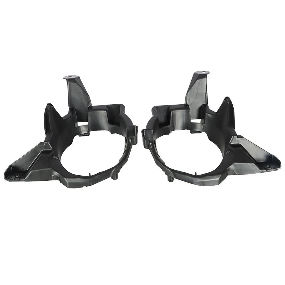 Daytime Running Lamps Fog Lights for Toyota RAV4 (2013–2015)