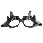Daytime Running Lamps Fog Lights for Toyota RAV4 (2013–2015)