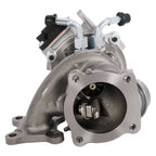 Turbocharger for Ford EcoSport Focus Fiesta (2013-2020)