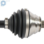 2X Front CV Axle Assembly for Volkswagen Golf (2010-2018)