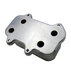 Engine Oil Cooler for Porsche Boxster (1997–2008) 99610702507 99610702509