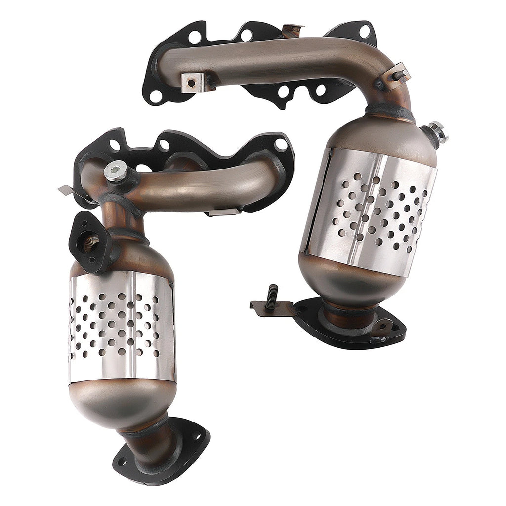 Catalytic Converter for Lexus ES300 3.0L V6 (2002–2003) Stainless Steel EPA