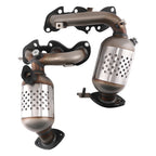 Catalytic Converter for Lexus ES300 3.0L V6 (2002–2003) Stainless Steel EPA