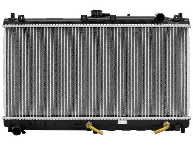 Radiator for Mazda Miata (1999–2005) JH781XW