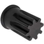 Engine Barring Socket Turning Tool for Caterpillar CAT 3200/3406, Mack E-7 ETEC