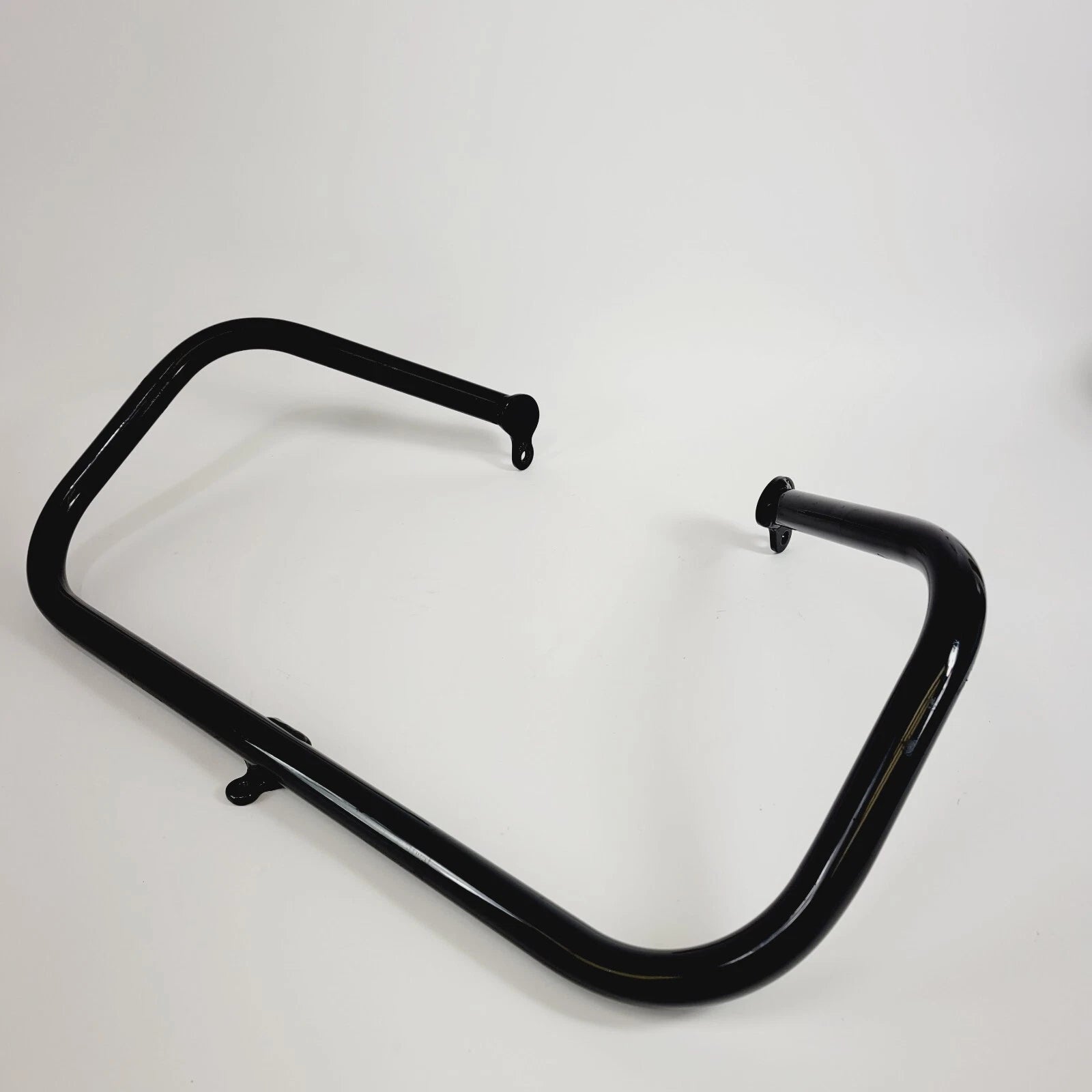 Engine Guard Crash Bar for Harley Touring (2009–2023) - Black