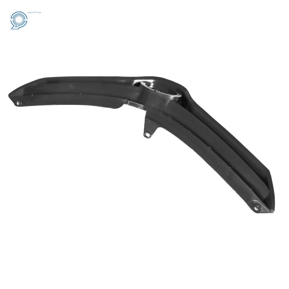 Front Bumper Upper Grille for Toyota Corolla LE (2014–2015) Dark Gray