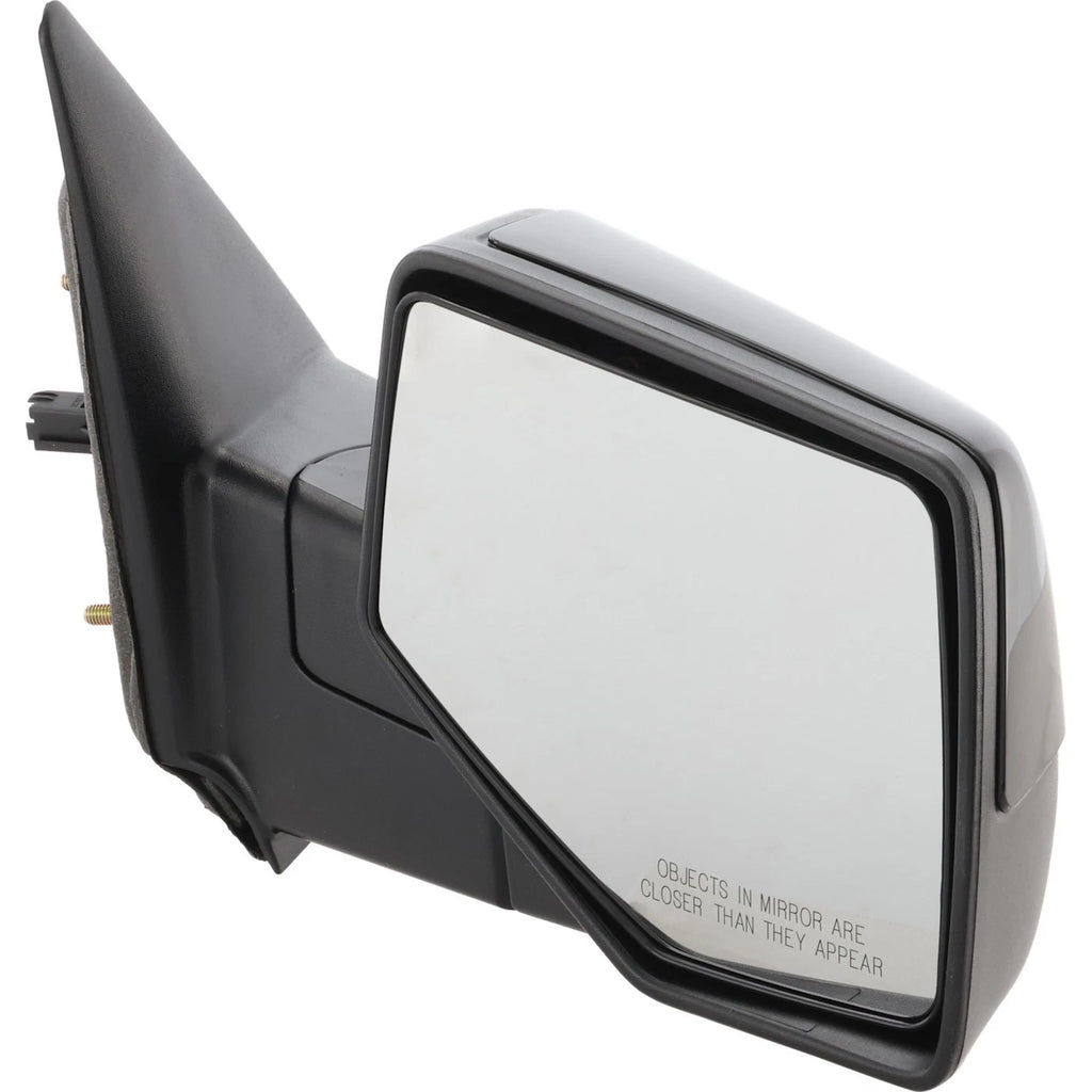Power Chrome Mirror for Ford Ranger (2006–2011)