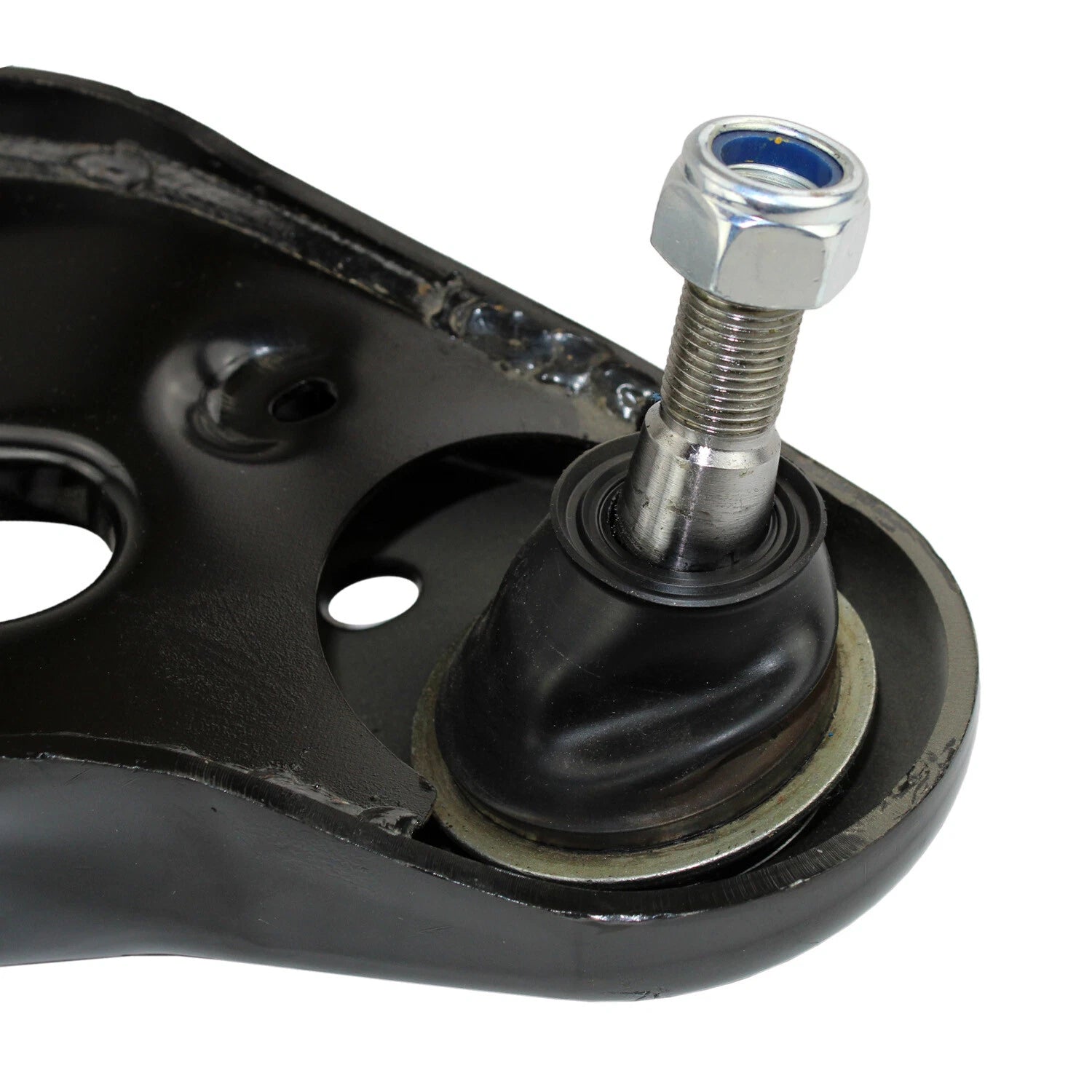 Front Driver Left Lower Control Arm for Explorer Mountaineer (2002–2010)