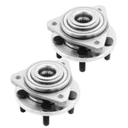2X Front Wheel Hubs for Chrysler Sebring Dodge Stratus (1995–2006)
