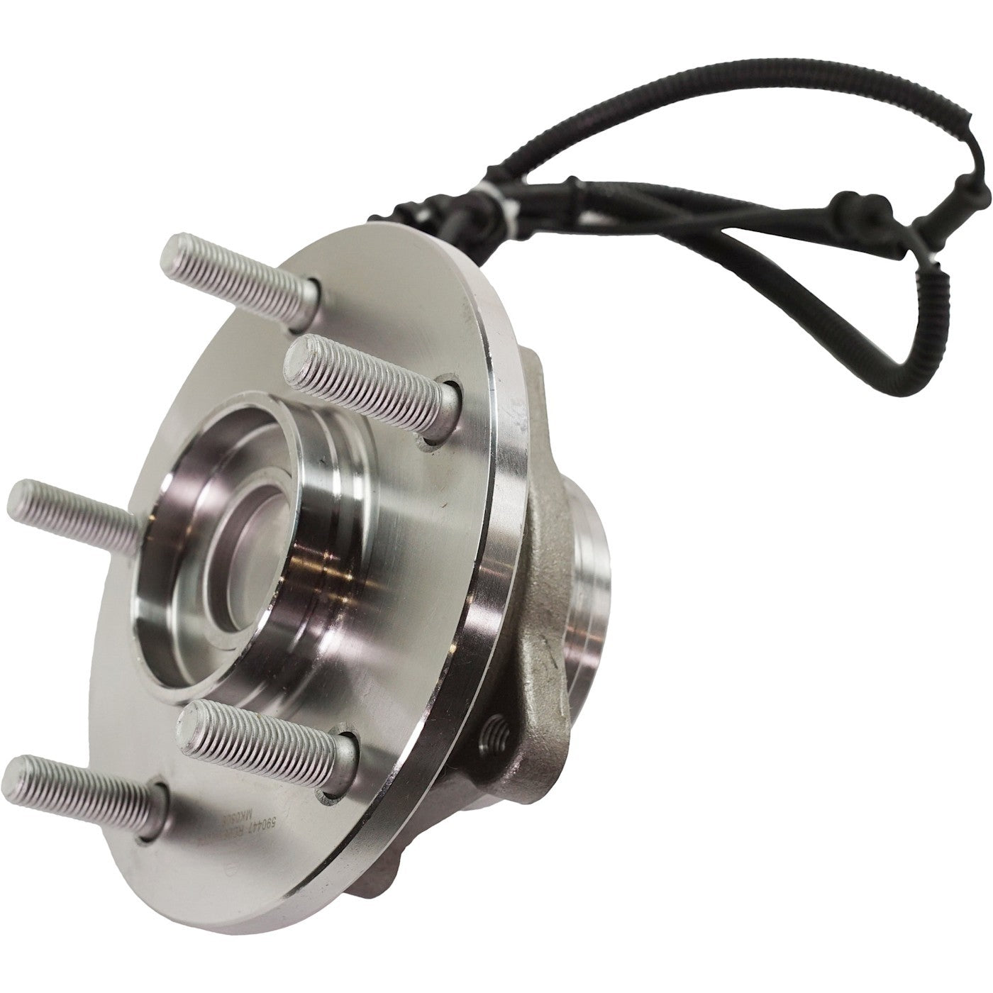 Wheel Hubs for Dodge Grand Caravan (2012–2020) Rear LH RH with Bearing & Sensor