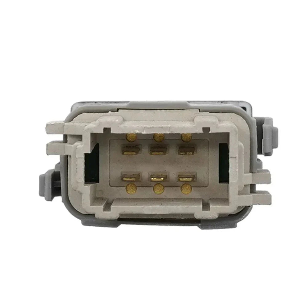Power Electric Window Control Switch for Renault Megane Sport (2002-2008)