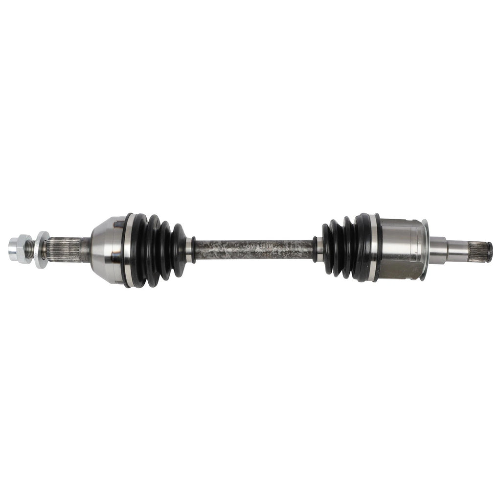 Front Right CV Axle for Cadillac STS SRX (2004-2011)