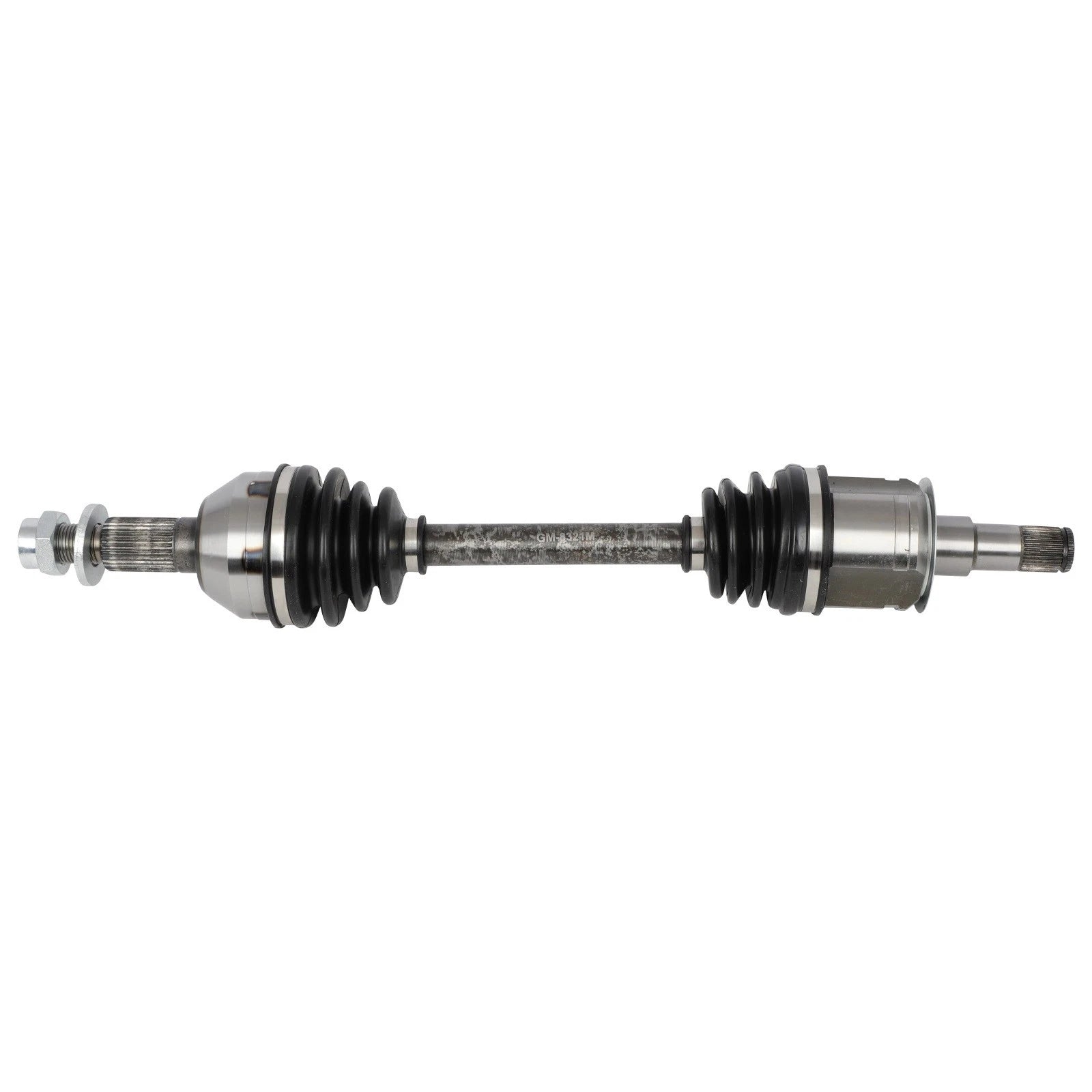 Front Right CV Axle for Cadillac STS SRX (2004-2011)