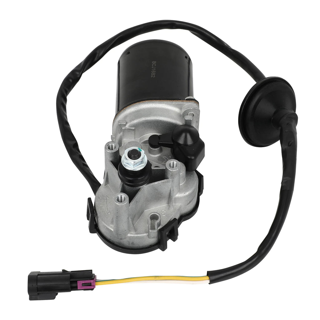 Windshield Wiper Motor for Chevy Colorado GMC Canyon Isuzu i280 i350 (2004–2012)