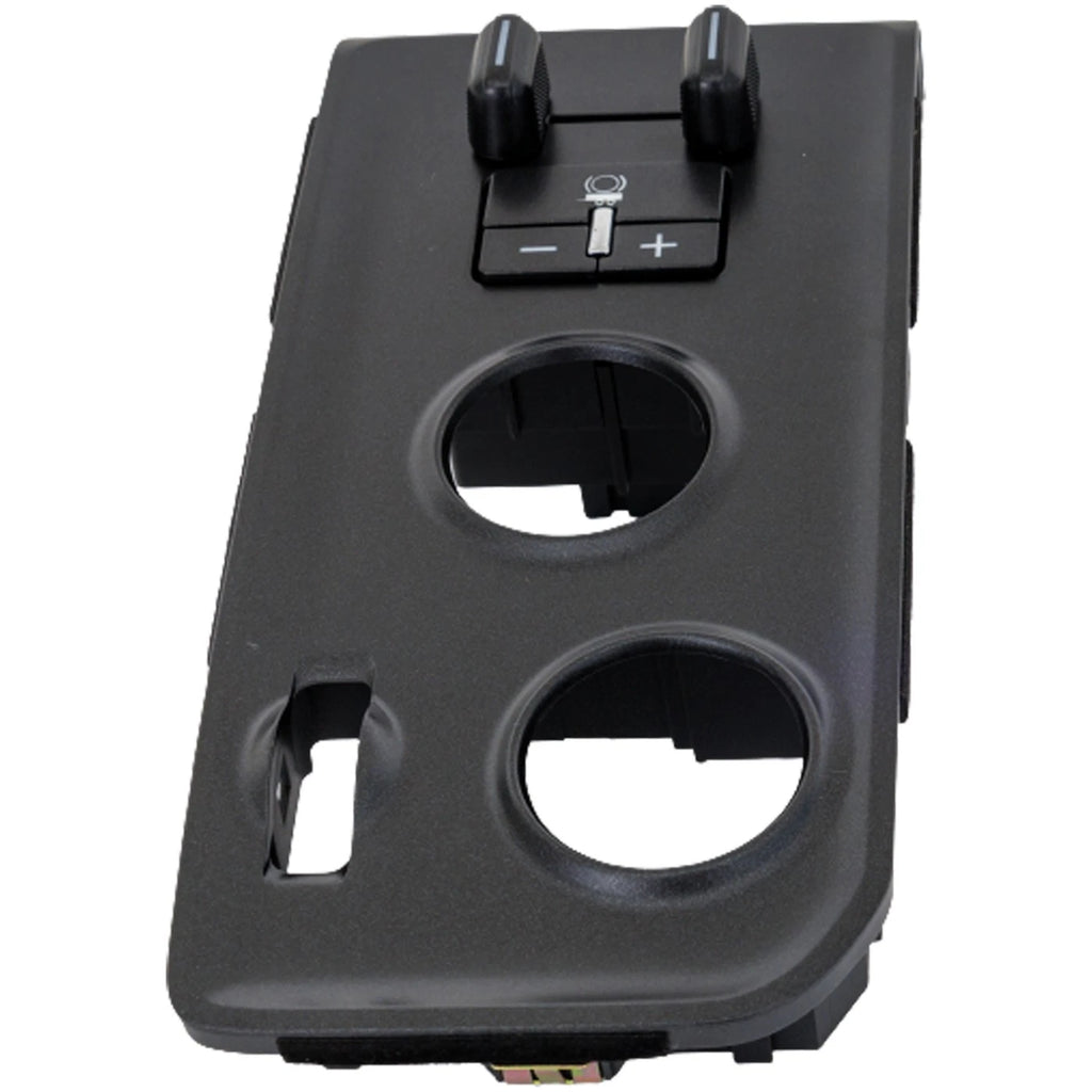 Trailer Brake Control for Chevrolet Silverado 1500 GMC Sierra 1500 (2015–2017)