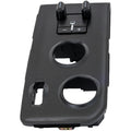 Trailer Brake Control for Chevrolet Silverado 1500 GMC Sierra 1500 (2015–2017)