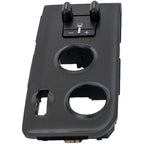Trailer Brake Control for Chevrolet Silverado 1500 GMC Sierra 1500 (2015–2017)