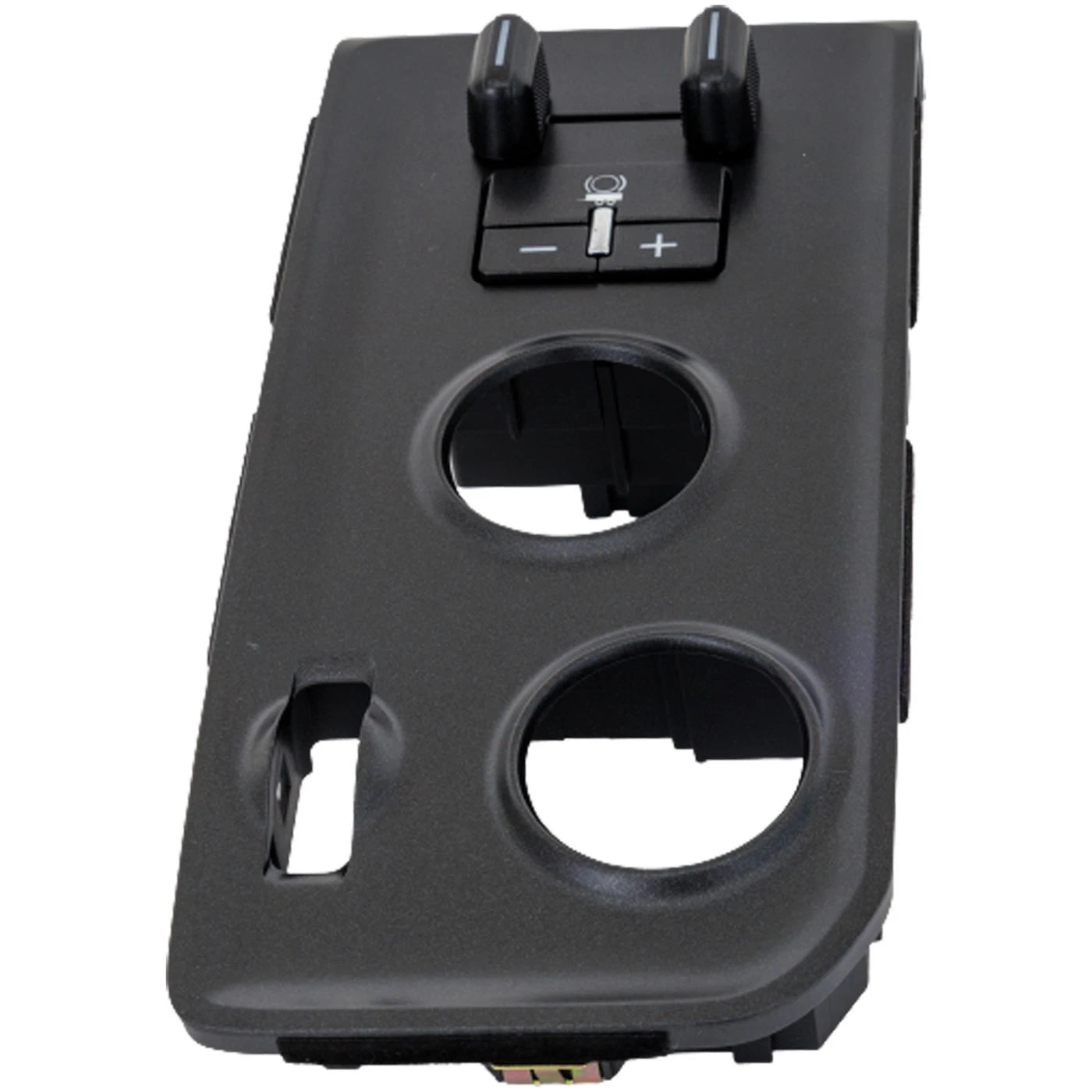 Trailer Brake Control for Chevrolet Silverado 1500 GMC Sierra 1500 (2015–2017)