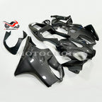 Carbon Fiber Painted Fairing Kit for Honda CBR 600 F4i (2001–2003)