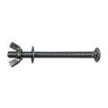 Upper Seat Shock Bolt and Wing Nut for Allis Chalmers (ACS4274)