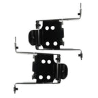 Set of 2 Inner Bumper Brackets for GMC Sierra 2500 HD (2011–2014)