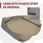 Center Console Lid Armrest Cover for Ram 1500 2500 3500 (2002-2008)