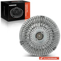 Engine Cooling Fan Clutch for Chevrolet B7 (1999–2000)