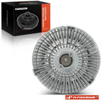 Engine Cooling Fan Clutch for Chevrolet B7 (1999–2000)