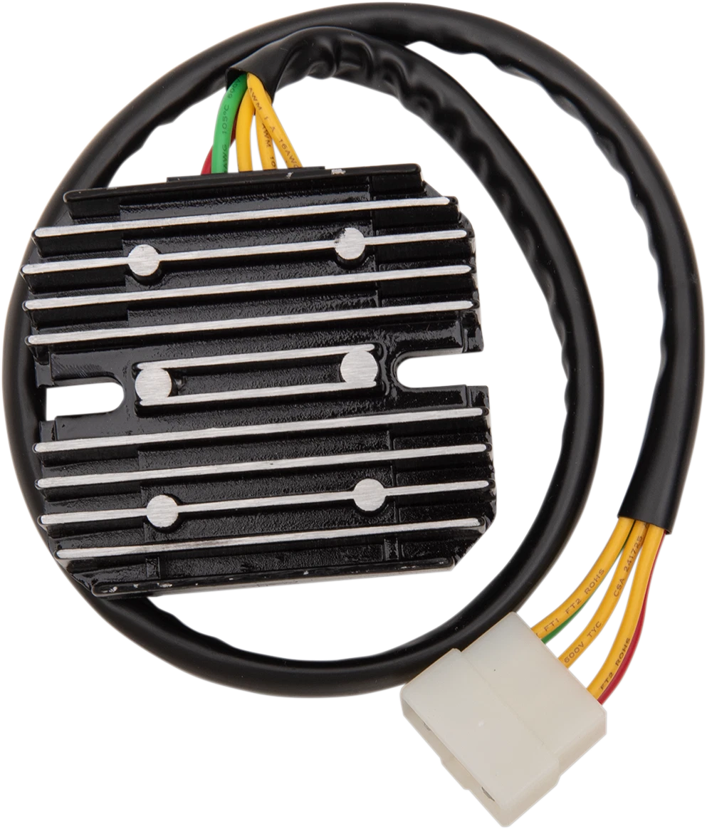 Regulator/Rectifier for RICK'S MOTORSPORT ELECTRIC Lithium-ion Battery