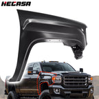 Front Right Fender Steel for GMC Sierra 1500/2500 HD/3500 HD (2014–2019) #84214216