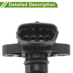 MAP Sensor for Hyundai Trago 2004-2013
