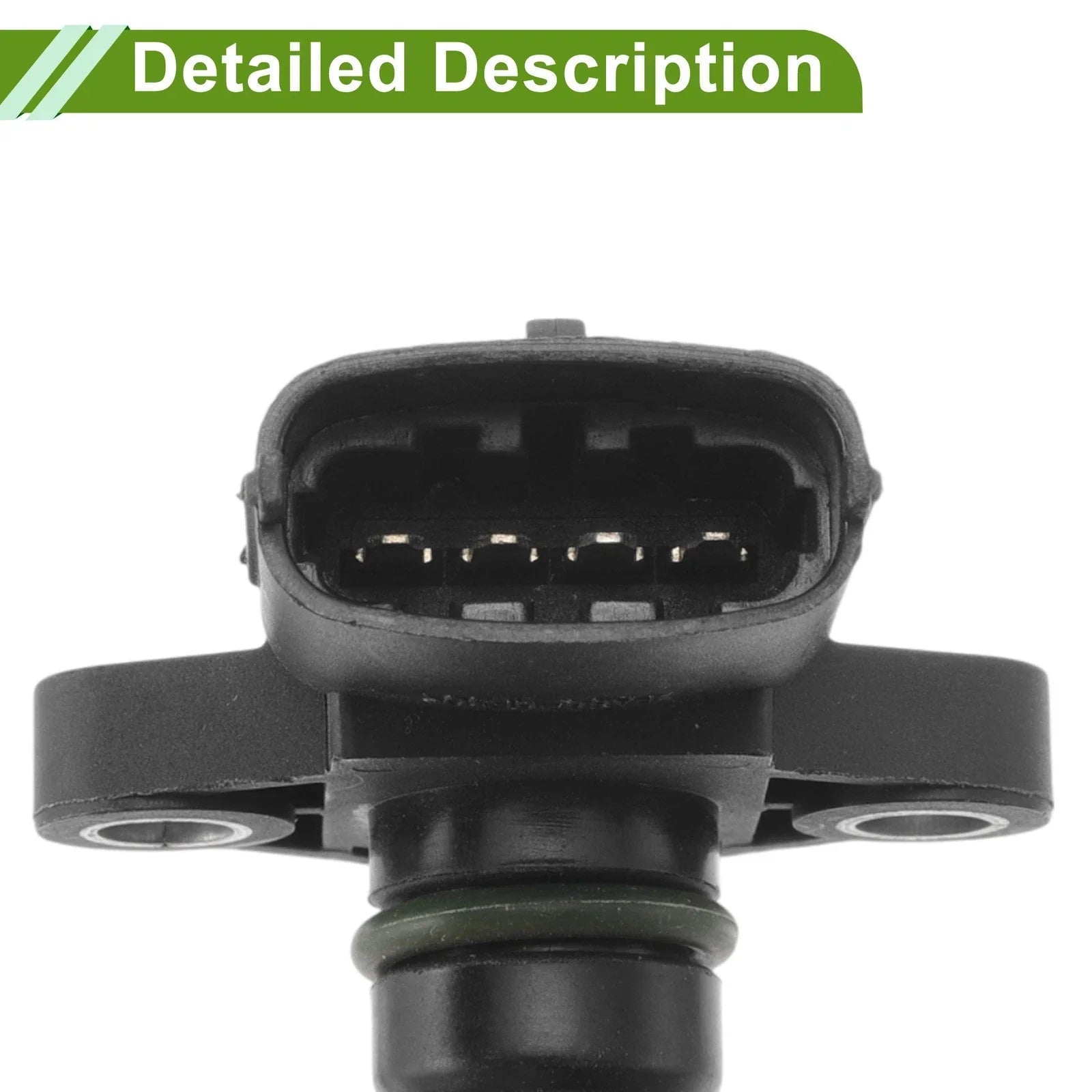 MAP Sensor for Hyundai Trago 2004-2013