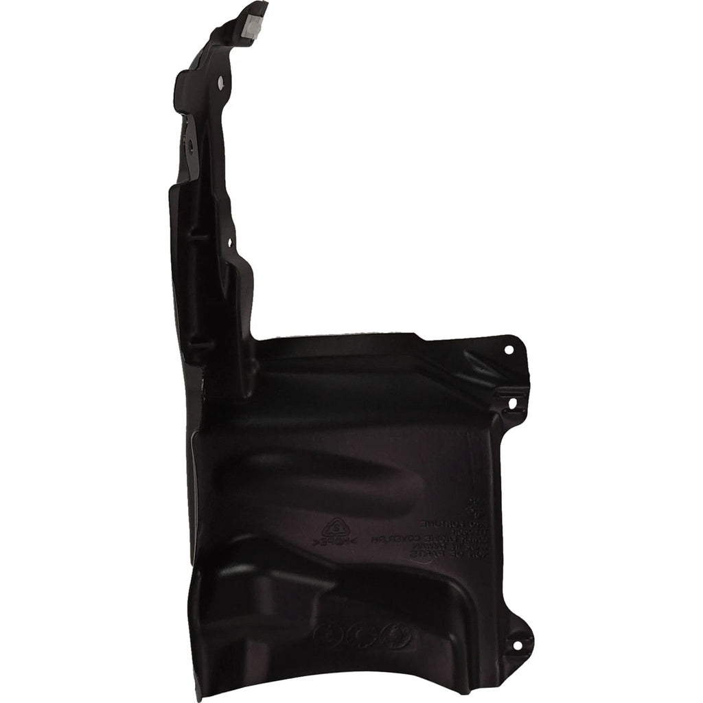 Engine Splash Shield for Toyota Corolla (Passenger Right Side)
