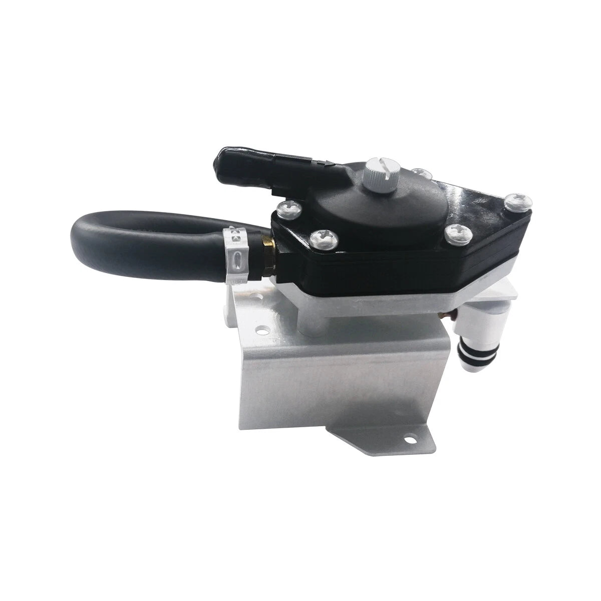 Fuel Pump VRO for Johnson Evinrude 90-115-135 (Replace 5004558, 438400)