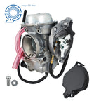 Carburetor for Kawasaki Bayou 400 (1996–1999)