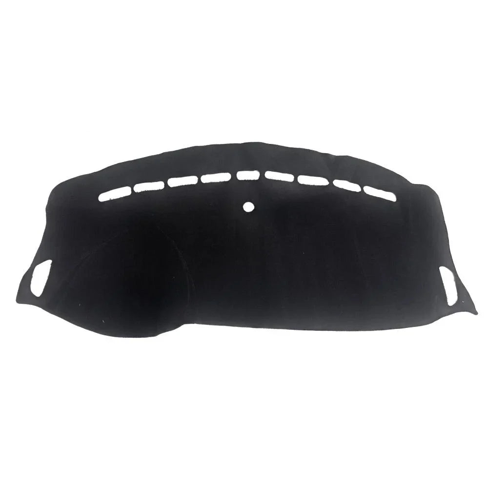 Anti-UV Non-Slip Dash Mat Cover for MG3 (2018–2023)