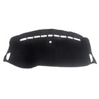 Anti-UV Non-Slip Dash Mat Cover for MG3 (2018–2023)