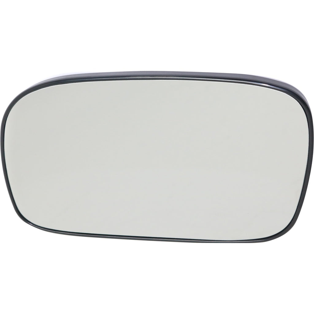 Mirror Glass Set for Chrysler Pacifica (2006–2008) Heated