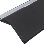 Front Door Trim Lower Molding Right Passenger Side for Honda CR-V (2017–2022)