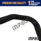 Top Glass Window Seal for Bobcat S130 S175 S220 S250 S300 S330 A220 A300 (7165265)