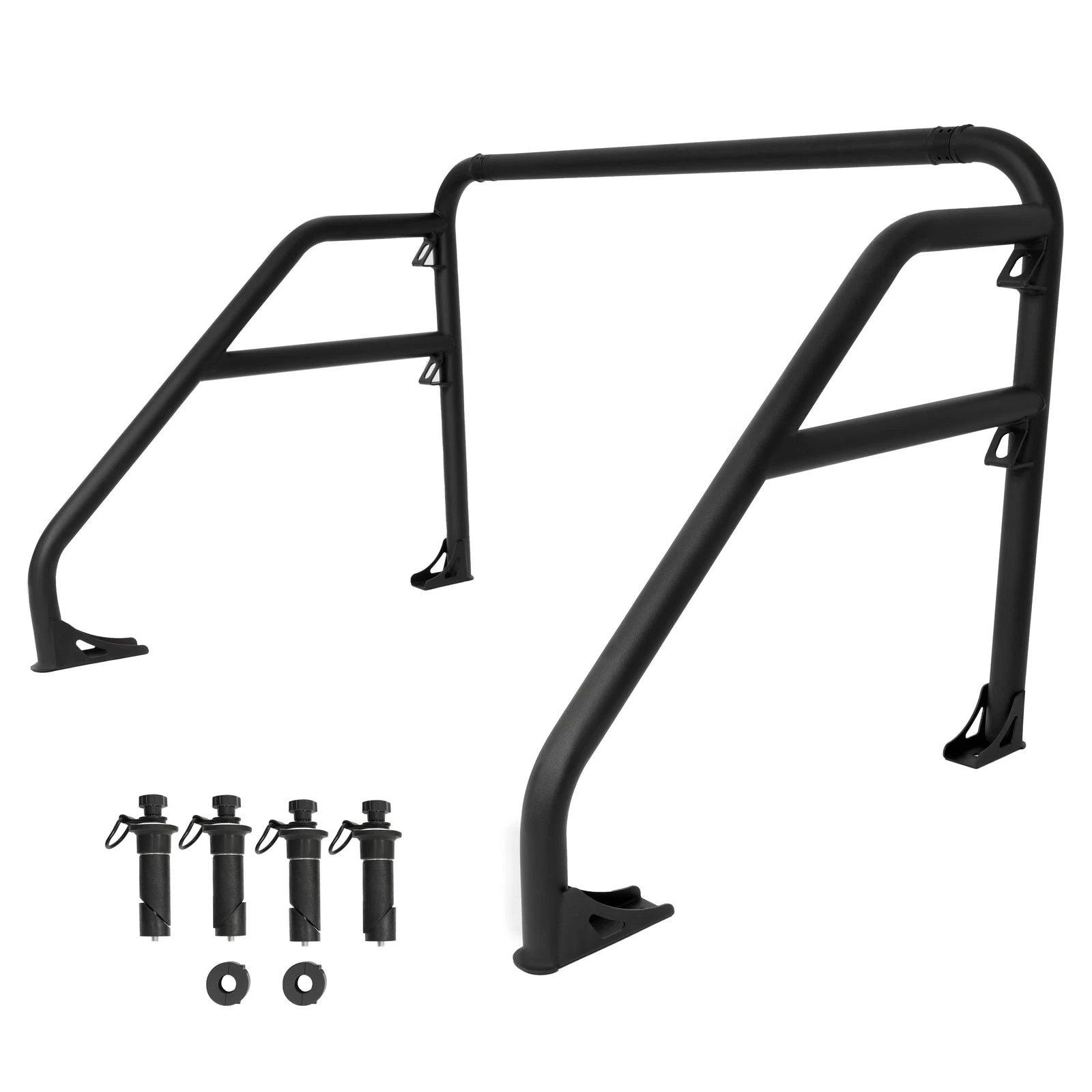 Rear Sport Accessory Bar for Polaris Ranger XP 570/900/1000 (2015–2023)
