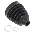 Outer CV Axle Boot Kit for Yamaha Rhino 660 YXR660FA (2005–2007)