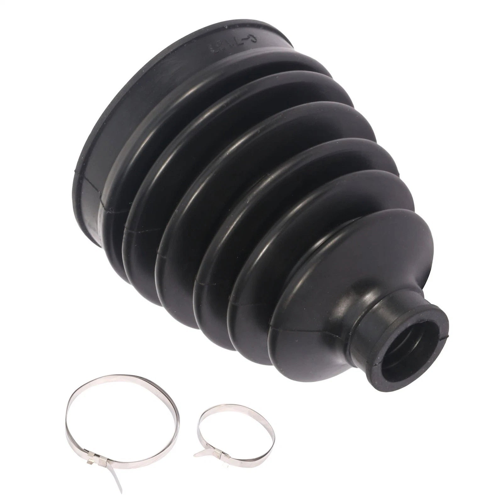 Outer CV Axle Boot Kit for Yamaha Rhino 660 YXR660FA (2005–2007)
