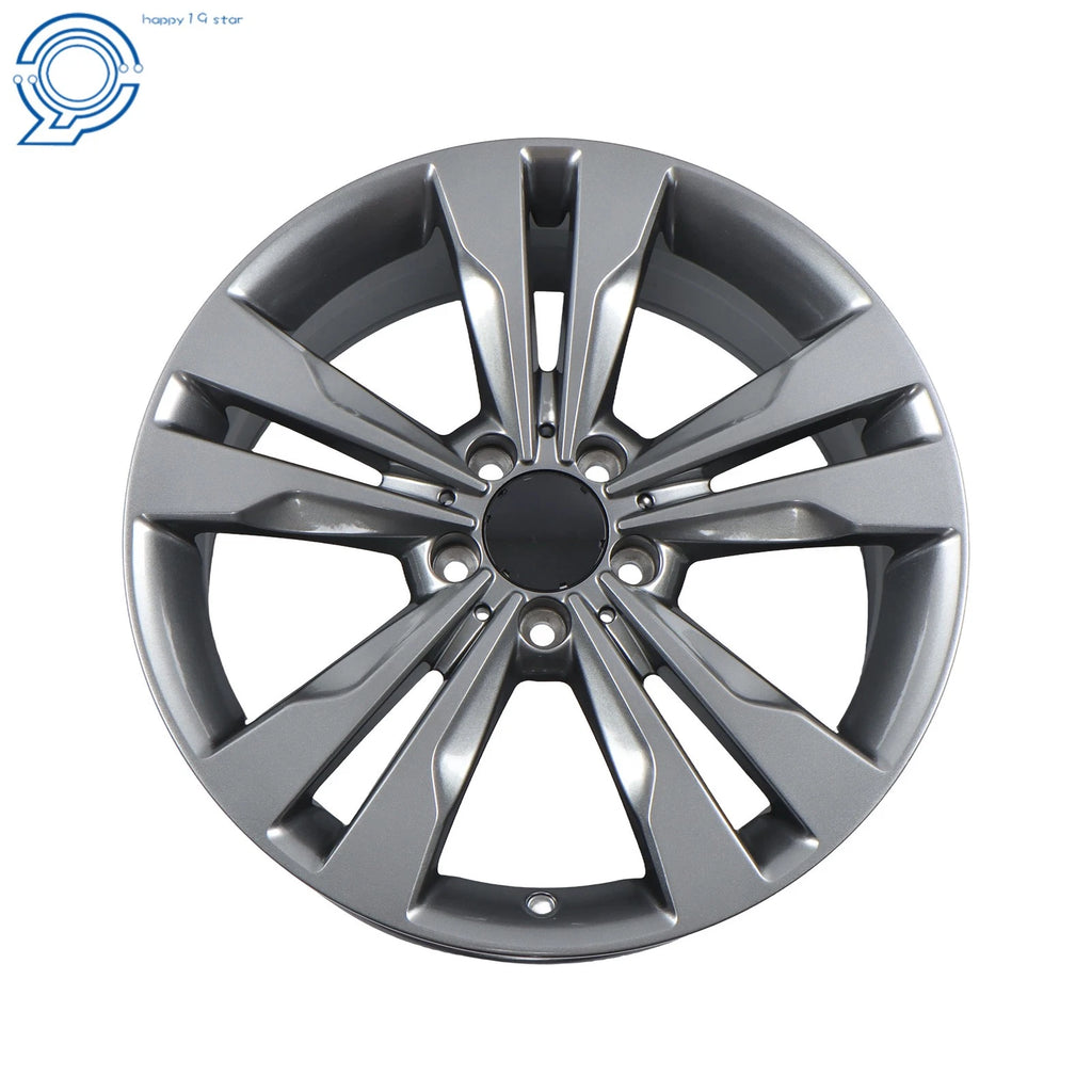 18" Front Wheel for Mercedes C300 C350 (2015–2018)
