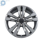 18" Front Wheel for Mercedes C300 C350 (2015–2018)