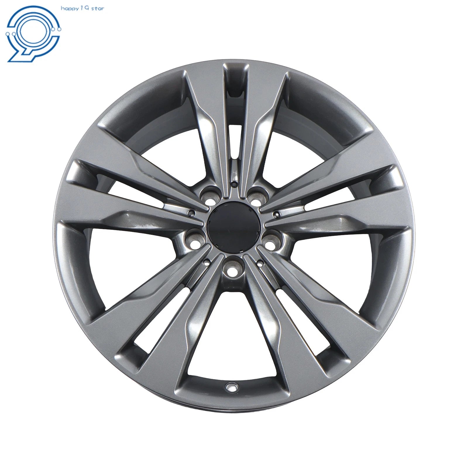 18" Front Wheel for Mercedes C300 C350 (2015–2018)