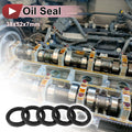 Set of 5 Rotary Shaft Oil Seals for Various Models (38x52x7mm)